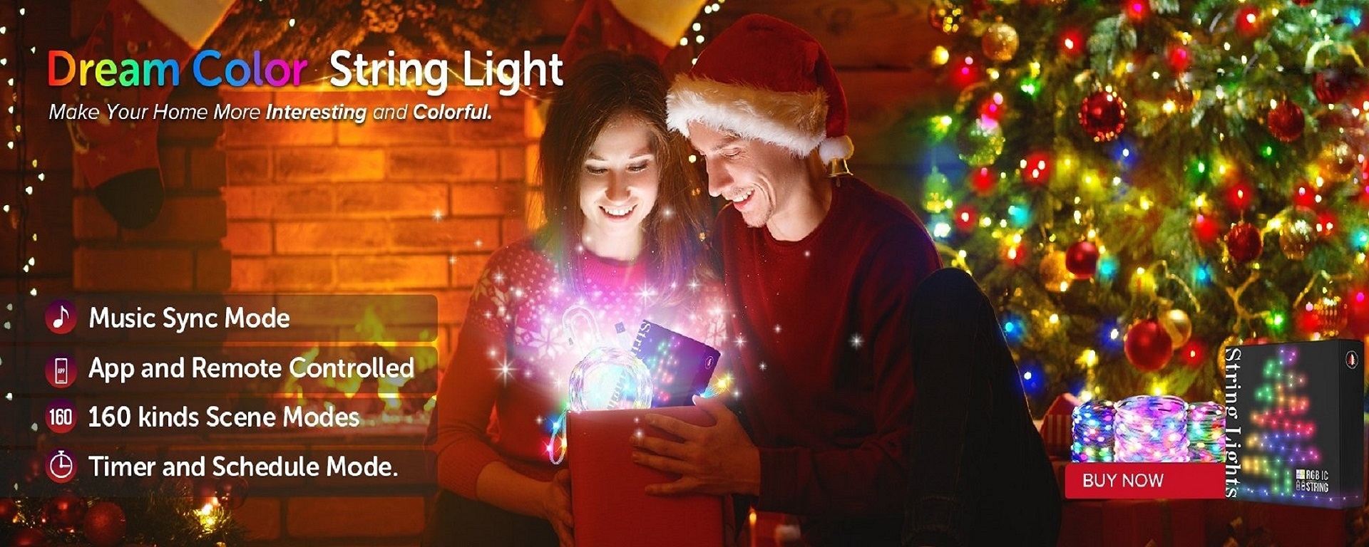 String Light